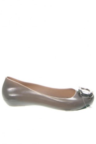 Γυναικεία παπούτσια Zaxy, Μέγεθος 35, Χρώμα Γκρί, Τιμή 31,72 €