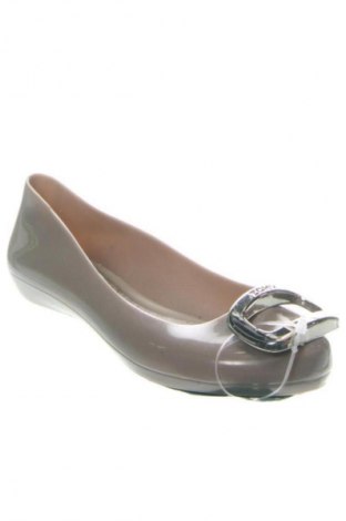 Γυναικεία παπούτσια Zaxy, Μέγεθος 35, Χρώμα Γκρί, Τιμή 31,72 €
