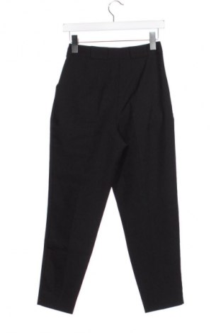 Dámské kalhoty  ASOS, Velikost XXS, Barva Černá, Cena  209,00 Kč
