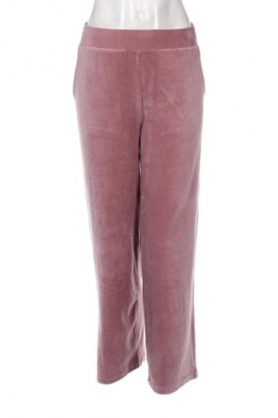 Γυναικείο παντελόνι Aada Studios, Μέγεθος S, Χρώμα Ρόζ , Τιμή 37,99 €