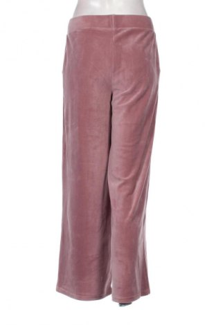 Γυναικείο παντελόνι Aada Studios, Μέγεθος S, Χρώμα Ρόζ , Τιμή 37,99 €