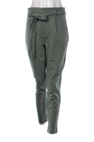 Női nadrág Aada Studios, Méret L, Szín Zöld, Ár 19 169 Ft