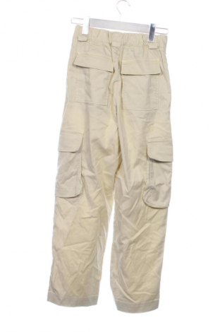 Női nadrág Aeronautica Militare, Méret XXS, Szín Bézs, Ár 18 399 Ft