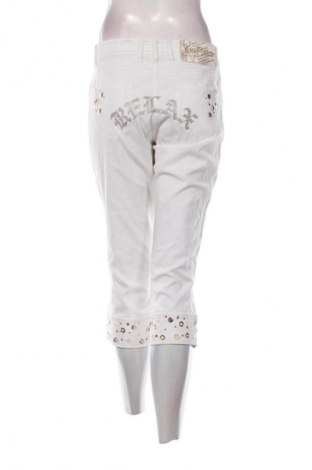 Γυναικείο παντελόνι Airfield, Μέγεθος L, Χρώμα Λευκό, Τιμή 16,99 €