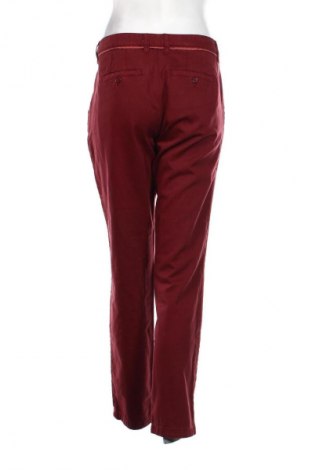 Γυναικείο παντελόνι Ajc, Μέγεθος M, Χρώμα Κόκκινο, Τιμή 15,00 €