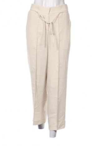 Damenhose Alba Moda, Größe L, Farbe Beige, Preis € 21,99