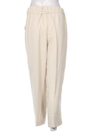 Damenhose Alba Moda, Größe L, Farbe Beige, Preis € 21,99