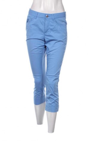 Dámské kalhoty  Alberto, Velikost M, Barva Modrá, Cena  459,00 Kč