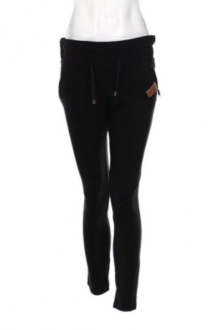 Дамски панталон Alessa, Размер M, Цвят Черен, Цена 28,57 €