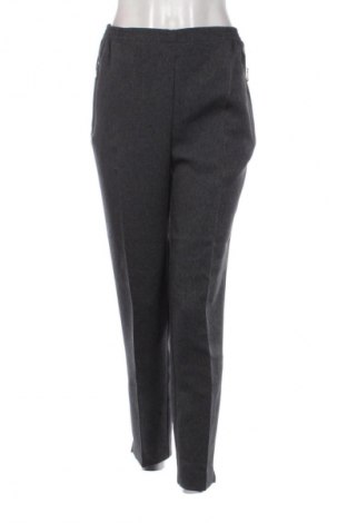 Γυναικείο παντελόνι Alica, Μέγεθος S, Χρώμα Γκρί, Τιμή 13,99 €