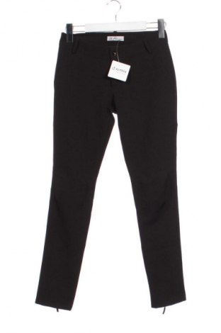 Дамски панталон Alisya, Размер XS, Цвят Черен, Цена 15,33 €