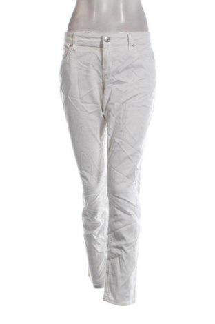 Dámské kalhoty  Almost Famous, Velikost XL, Barva Bílá, Cena  209,00 Kč