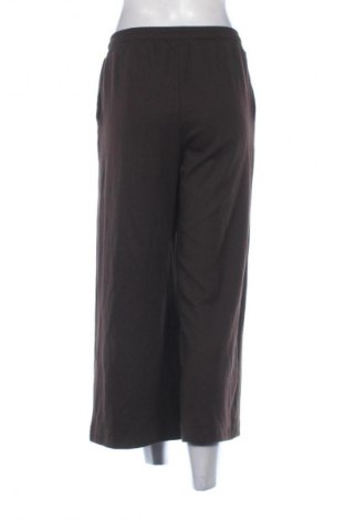 Γυναικείο παντελόνι Amelie, Μέγεθος M, Χρώμα Καφέ, Τιμή 8,99 €