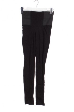 Дамски панталон Amisu, Размер XXS, Цвят Черен, Цена 8,69 €