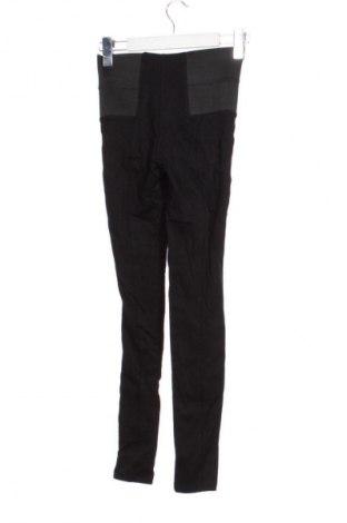 Дамски панталон Amisu, Размер XXS, Цвят Черен, Цена 8,69 €