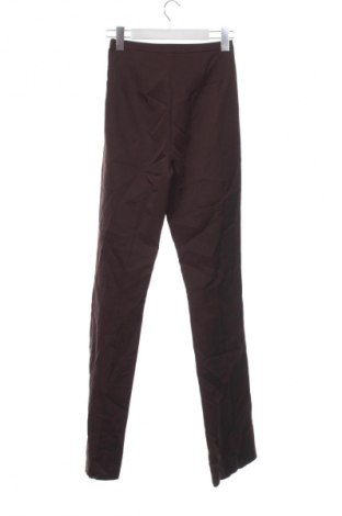 Női nadrág Amisu, Méret XXS, Szín Barna, Ár 3 079 Ft