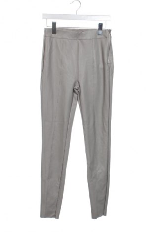 Pantaloni de femei Amisu, Mărime S, Culoare Gri, Preț 50,99 Lei