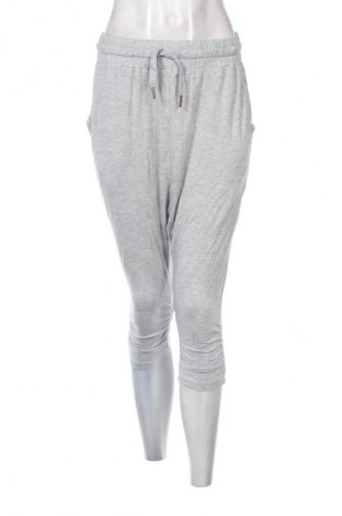 Γυναικείο παντελόνι Amisu, Μέγεθος S, Χρώμα Γκρί, Τιμή 8,99 €