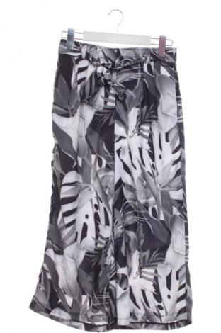 Γυναικείο παντελόνι Amisu, Μέγεθος XS, Χρώμα Πολύχρωμο, Τιμή 7,99 €