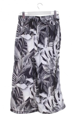 Γυναικείο παντελόνι Amisu, Μέγεθος XS, Χρώμα Πολύχρωμο, Τιμή 7,99 €