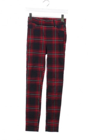 Γυναικείο παντελόνι Amisu, Μέγεθος XXS, Χρώμα Πολύχρωμο, Τιμή 15,99 €