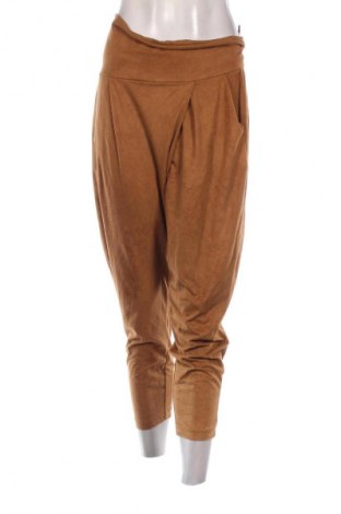 Női nadrág Amy Vermont, Méret XL, Szín Barna, Ár 4 249 Ft