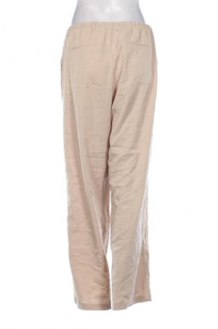 Damskie spodnie Ana&Ava, Rozmiar L, Kolor Beżowy, Cena 154,99 zł