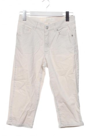 Damenhose Angels, Größe XS, Farbe Ecru, Preis 11,99 €