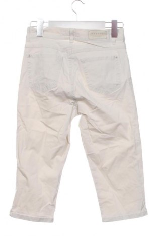 Damenhose Angels, Größe XS, Farbe Ecru, Preis 11,99 €