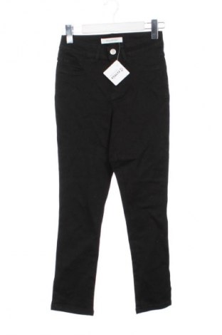 Дамски панталон Anko, Размер XS, Цвят Черен, Цена 3,57 €