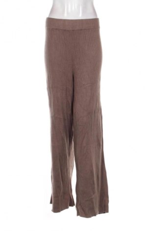 Γυναικείο παντελόνι Anko, Μέγεθος 3XL, Χρώμα Καφέ, Τιμή 4,99 €