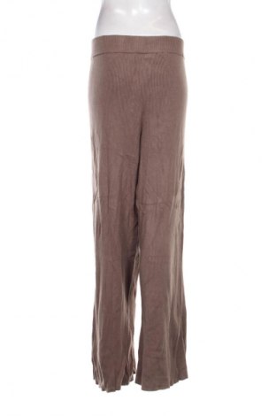Γυναικείο παντελόνι Anko, Μέγεθος 3XL, Χρώμα Καφέ, Τιμή 4,99 €