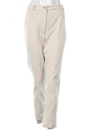 Дамски панталон Astrolabio, Размер L, Цвят Екрю, Цена 12,27 €