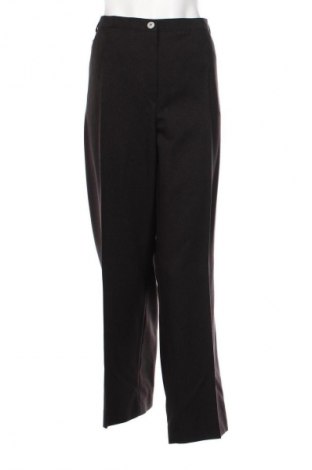 Dámské kalhoty  Atelier, Velikost 4XL, Barva Šedá, Cena  425,00 Kč