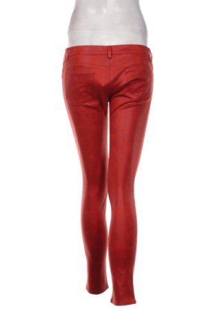 Дамски панталон Atos Lombardini, Размер L, Цвят Червен, Цена 13,29 €