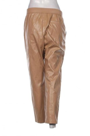 Дамски панталон BOSS, Размер M, Цвят Кафяв, Цена 88,45 €
