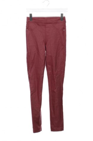 Γυναικείο παντελόνι BSB Jeans, Μέγεθος S, Χρώμα Καφέ, Τιμή 18,99 €