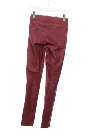 Γυναικείο παντελόνι BSB Jeans, Μέγεθος S, Χρώμα Καφέ, Τιμή 18,99 €