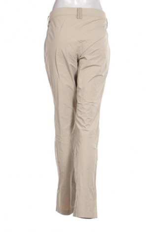 Γυναικείο παντελόνι Bergans of Norway, Μέγεθος M, Χρώμα  Μπέζ, Τιμή 28,74 €