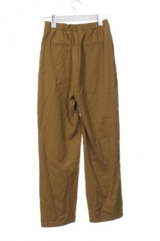 Γυναικείο παντελόνι Berna, Μέγεθος XS, Χρώμα Πράσινο, Τιμή 14,99 €