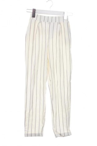 Dámské kalhoty  Bershka, Velikost XXS, Barva Vícebarevné, Cena  339,00 Kč