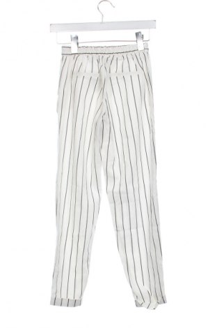 Dámské kalhoty  Bershka, Velikost XXS, Barva Vícebarevné, Cena  309,00 Kč