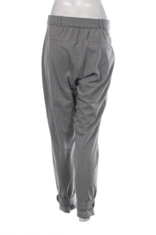 Γυναικείο παντελόνι Bershka, Μέγεθος M, Χρώμα Γκρί, Τιμή 9,99 €