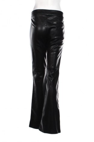 Dámské kalhoty  Bershka, Velikost L, Barva Černá, Cena  249,00 Kč