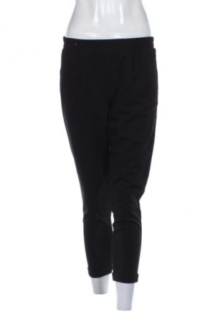 Дамски панталон Bershka, Размер S, Цвят Черен, Цена 2,55 €