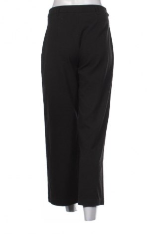 Dámské kalhoty  Bershka, Velikost S, Barva Černá, Cena  429,00 Kč