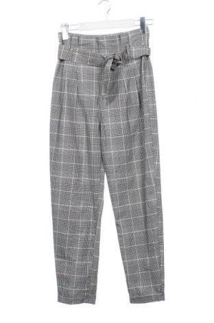 Dámské kalhoty  Bershka, Velikost XS, Barva Vícebarevné, Cena  159,00 Kč