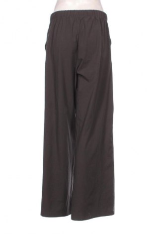 Damenhose Bershka, Größe XL, Farbe Grau, Preis 10,99 €