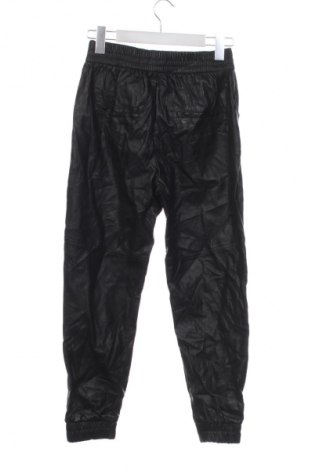 Damskie spodnie Bershka, Rozmiar XS, Kolor Czarny, Cena 32,99 zł