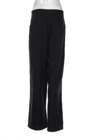 Γυναικείο παντελόνι Bershka, Μέγεθος M, Χρώμα Μαύρο, Τιμή 3,99 €